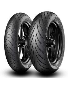 METZELER ROADTEC SCO 130/70 R13 63P