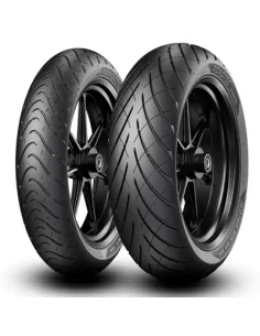 METZELER ROADTEC SCO 130/70 R13 63P