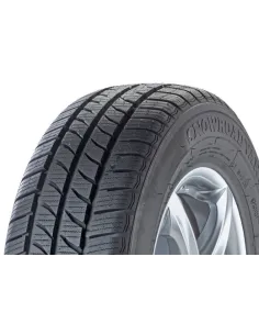 TOMKET SNOWROAD VAN 3 8PR 225/70 R15 112R