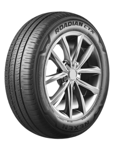 Pneumatico NEXEN 215/75 R16 116/114R ROADIAN CTX  (FIAT) 10PR