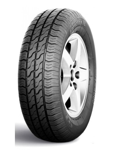 Pneumatico GT RADIAL 185/65 R14C 93N KARGOMAX ST-4000  CARAVAN TRAILER