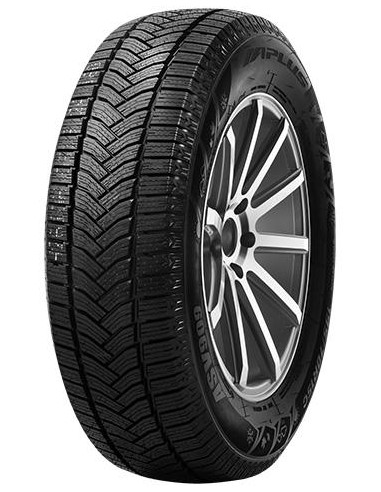 APLUS ASV909 ALLSEASON 205/75 R16 113R | PneumaticiDiretti