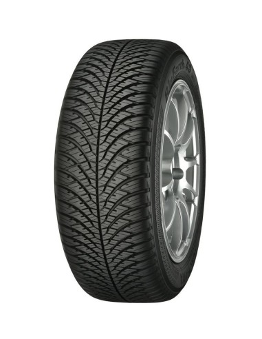 YOKOHAMA BluEarth-4S AW21 195/60 R15 88H | PneumaticiDiretti