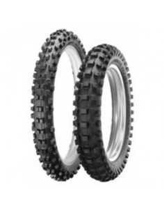 DUNLOP GEOMAX AT81 TT 90/90 R21 54M