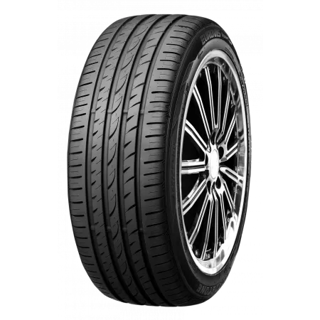 MICHELIN 255/50 R19 107Y CROSSCLIMATE 2 SUV XL