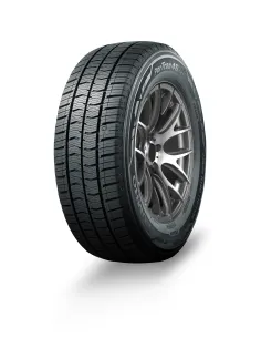 KUMHO 215/75 R16C 116R CX11 ALL SEASONS