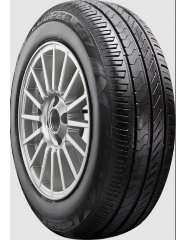 Pneumatico COOPER 165/60 R15 77H CS7