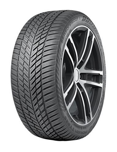 NOKIAN SEASONPROOF 2 XL 195/65 R15 95V
