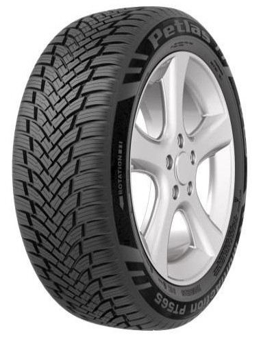 PETLAS ALL SEASON PT565 XL 205/45 R17 88W | PneumaticiDiretti