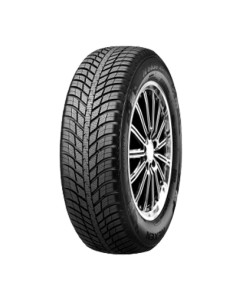 NEXEN N-BLUE 4SEASON 205/60 R15 91H