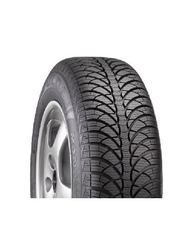 FULDA Kristall Montero 3 195/65 R15 95T | PneumaticiDiretti