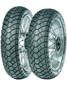 ANLAS SC-500 Wintergrip 2 M+S 130/70 R12 62P