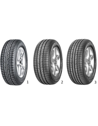 DEBICA PRESTO HP 195/60 R15 88H | PneumaticiDiretti