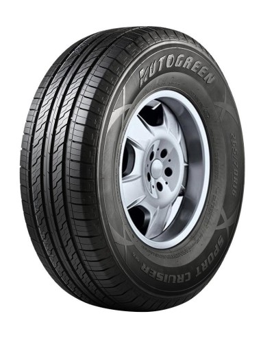AUTOGREEN SPORT CRUISER SC6 235/60 R16 100V