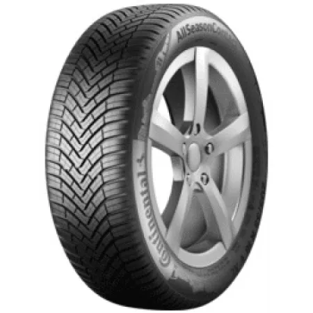 Gomme 4 stagioni CONTINENTAL 225/55 R17 101V AllSeasonContact XL 4019238791617