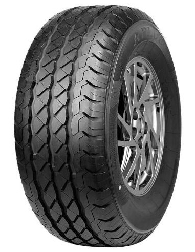 APLUS A867 215/75 R16 113R