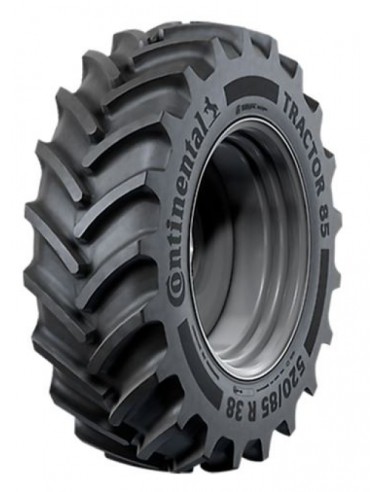 Pneus CONTINENTAL 380/85 R30 135A8/135B TR-85  TL (14.9R30) AGRICOLA TRASERA