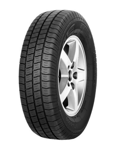 GT-RADIAL Kargomax ST-6000 185/60 R12 104N | PneumaticiDiretti