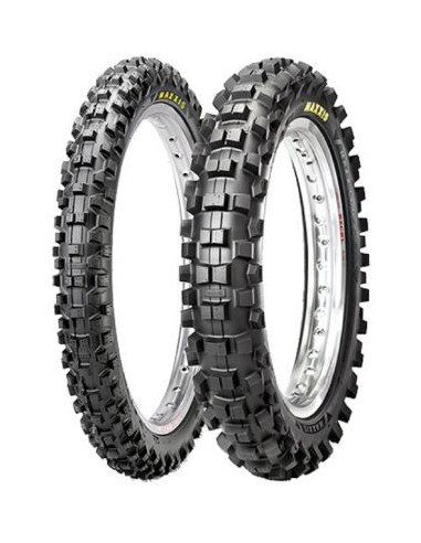 MAXXIS M-7313 TT 90/90 R21 54R | PneumaticiDiretti