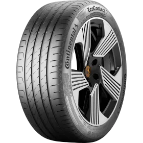 CONTINENTAL 265/50 R20 111T ECOCONTACT 7 XL MO-V(MERCEDES COMERCIAL)