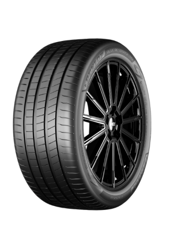 Pneumatico DUNLOP 215/60 R18 102W BLUE RESPONSE TG XL