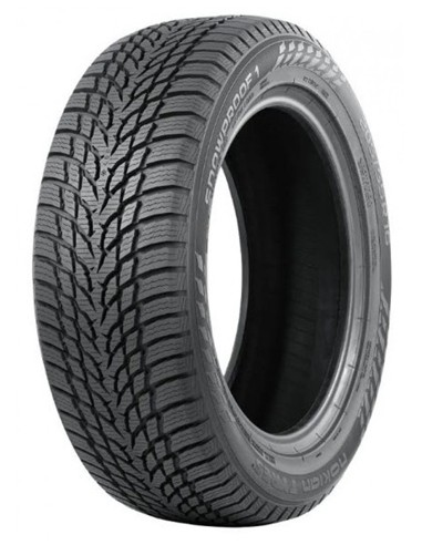 NOKIAN SNOWPROOF 1 175/65 R15 84T | PneumaticiDiretti