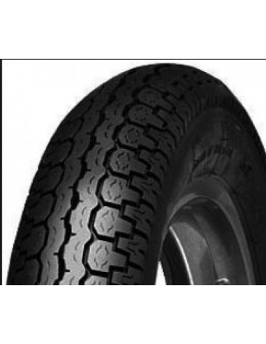 Pneumatico MITAS 3.50 -10 59J B14  TT REINF.