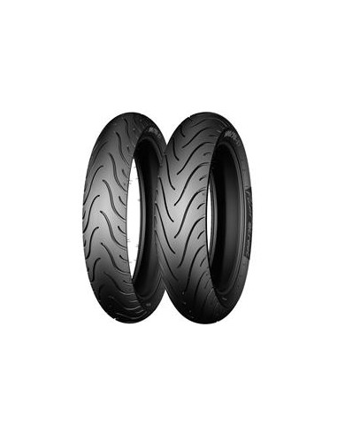 MICHELIN PILOT STREET RF 80/90 R17 50S | PneumaticiDiretti