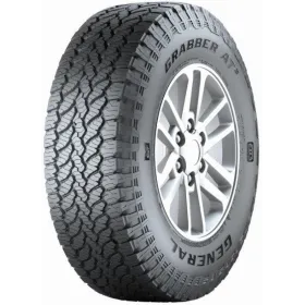 GENERAL 225/75 R15 102T Grabber AT3