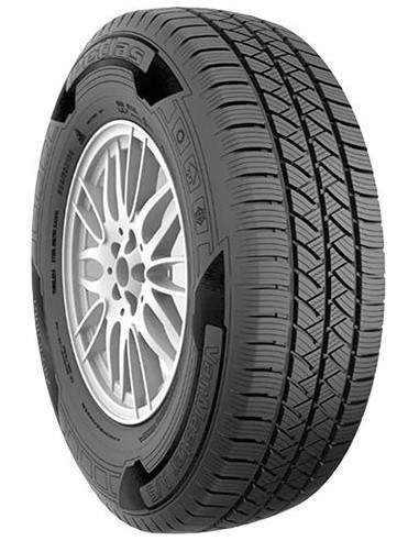 PETLAS VANMASTER ALL SEASON + 155/80 R12 88N | PneumaticiDiretti