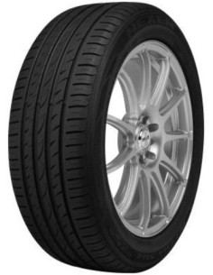 NEXEN N FERA SU4 XL 205/50 R17 93W