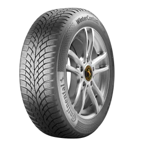 CONTINENTAL 195/55 R15 85H WinterContact TS 870