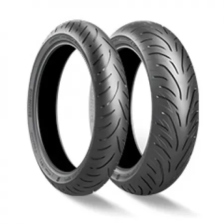 BRIDGESTONE 190/55 ZR17 75W T31  GT | pneumaticidiretti.com