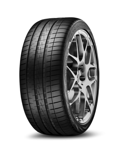VREDESTEIN 275/45 ZR20 110Y ULTRAC VORTI + XL reifen