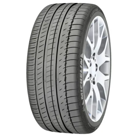 MICHELIN 275/45 R20 110Y LATITUDE SPORT XL N0 (PORSCHE) 4X4 | pneumaticidiretti.com