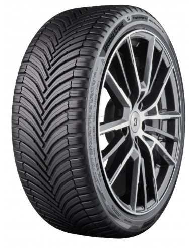 BRIDGESTONE 225/45 R17 94Y TURANZA ALL SEASON 6 XL reifen