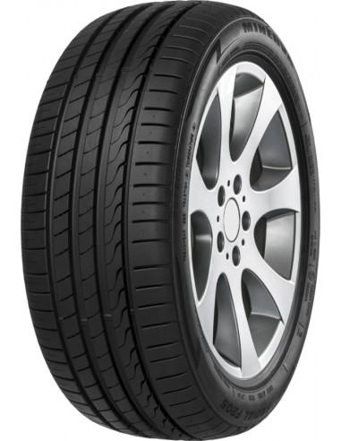 Pneus MINERVA 215/50 R17 95W F205