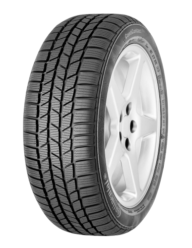 Pneus CONTINENTAL 215/55 R17 94V ContiContact TS 815  ContiSeal