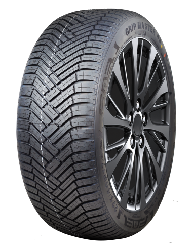 Pneus LINGLONG 225/40 R18 92W GRIP MASTER 4S XL *FABRICADO EN EUROPA*