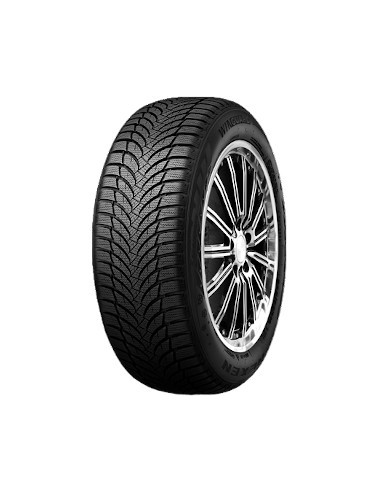 ROADSTONE WINGUARD Snow'G 2 205/60 R15 91H | PneumaticiDiretti
