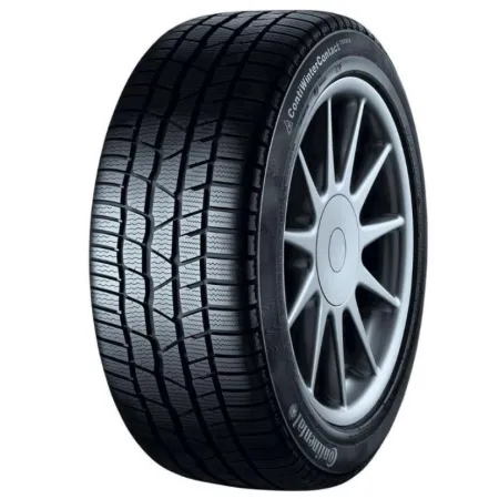 Gomme invernali CONTINENTAL 225/50 R17 98V ContiWinterContact TS 830P XL RFT 4019238744095