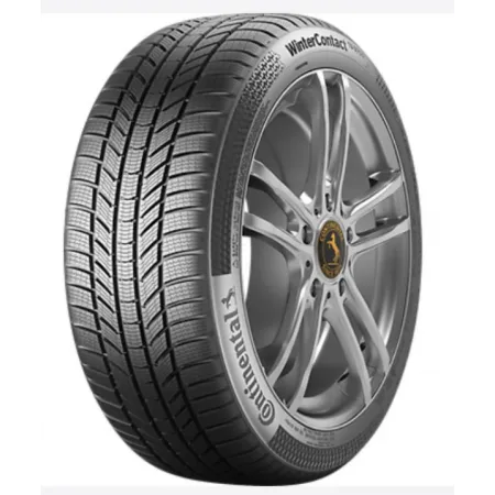 Gomme invernali CONTINENTAL 225/60 R17 99H WinterContact TS 870P 4019238064216