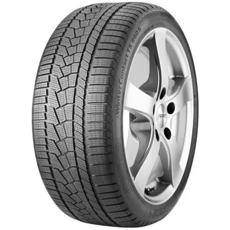 Gomme invernali CONTINENTAL 225/45 R18 95H WinterContact TS 860S XL RFT *(BMW) 4019238023374