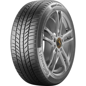 CONTINENTAL 205/45 R17 88V WinterContact TS 870P XL