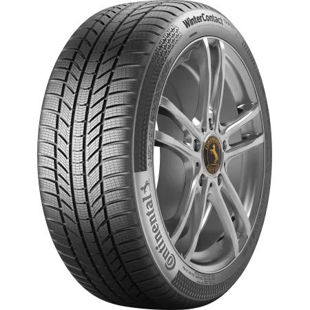 CONTINENTAL 205/45 R17 88V WinterContact TS 870P XL | pneumaticidiretti.com