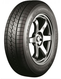 FIRESTONE 215/60 R17C 109/107T VANHAWK MULTISEASON  8PR