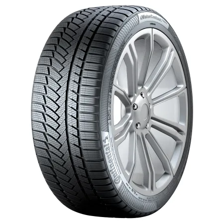 CONTINENTAL 205/55 R17 91H WinterContact TS 850P  MO (MERCEDES) | pneumaticidiretti.com