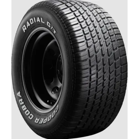 COOPER 225/70 R14 98T COBRA G/T RWL | pneumaticidiretti.com