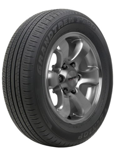 DUNLOP 225/60 R18 100H GRANDTREK PT30 reifen