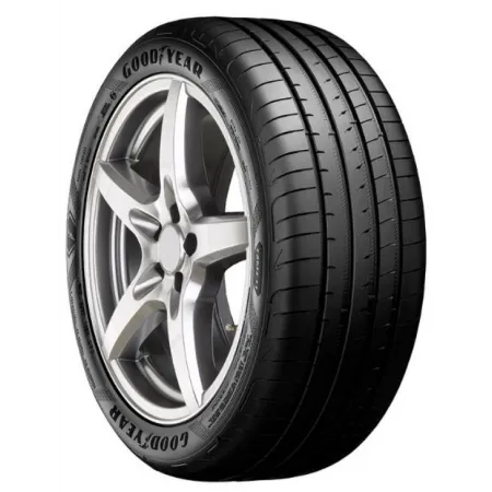 GOODYEAR 255/40 R21 102Y EAGLE F1 (ASYMMETRIC) 5 XL *(BMW) | pneumaticidiretti.com
